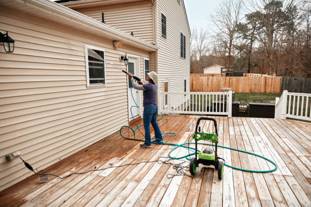 Best Commercial Pressure Washing  in Osburn, ID
