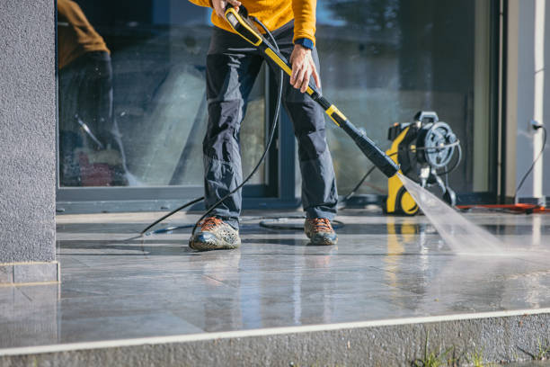 Why Choose Our Certified Pressure Washing Experts for Your Project Needs in Osburn, ID?