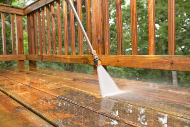 Best Best Pressure Washing Companies  in Osburn, ID