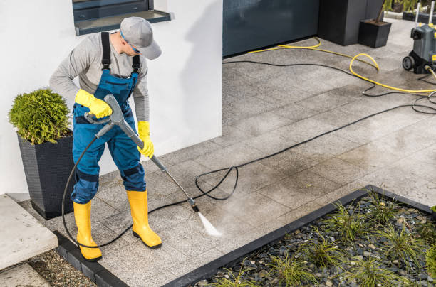 Best Fence Pressure Washing  in Osburn, ID