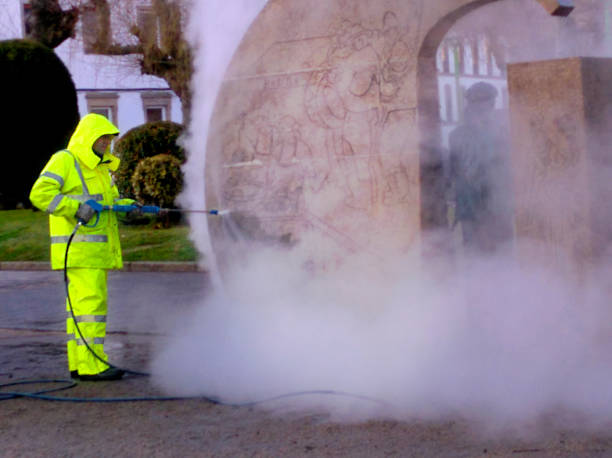 Osburn, ID Pressure Washing Company