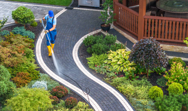 Best Affordable Power Washing  in Osburn, ID